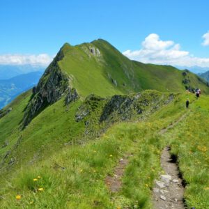 Montafon - perla západního Rakouska