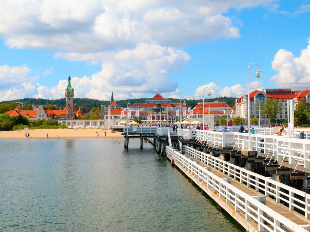 Velký okruh Polskem Velký okruh Polskem