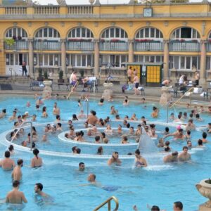 Laško: termální lázně s výlety (hotel Thermana Park Laško)