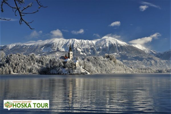 Lyžování ve Slovinsku: Hotel Špik Lyžování ve Slovinsku: Hotel Špik