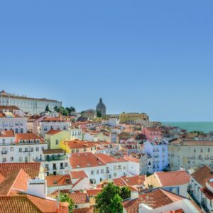 Portugalsko: Země mořeplavců